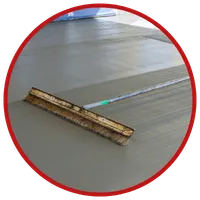 concrete overlays optimized