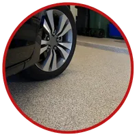 floor coating optimized