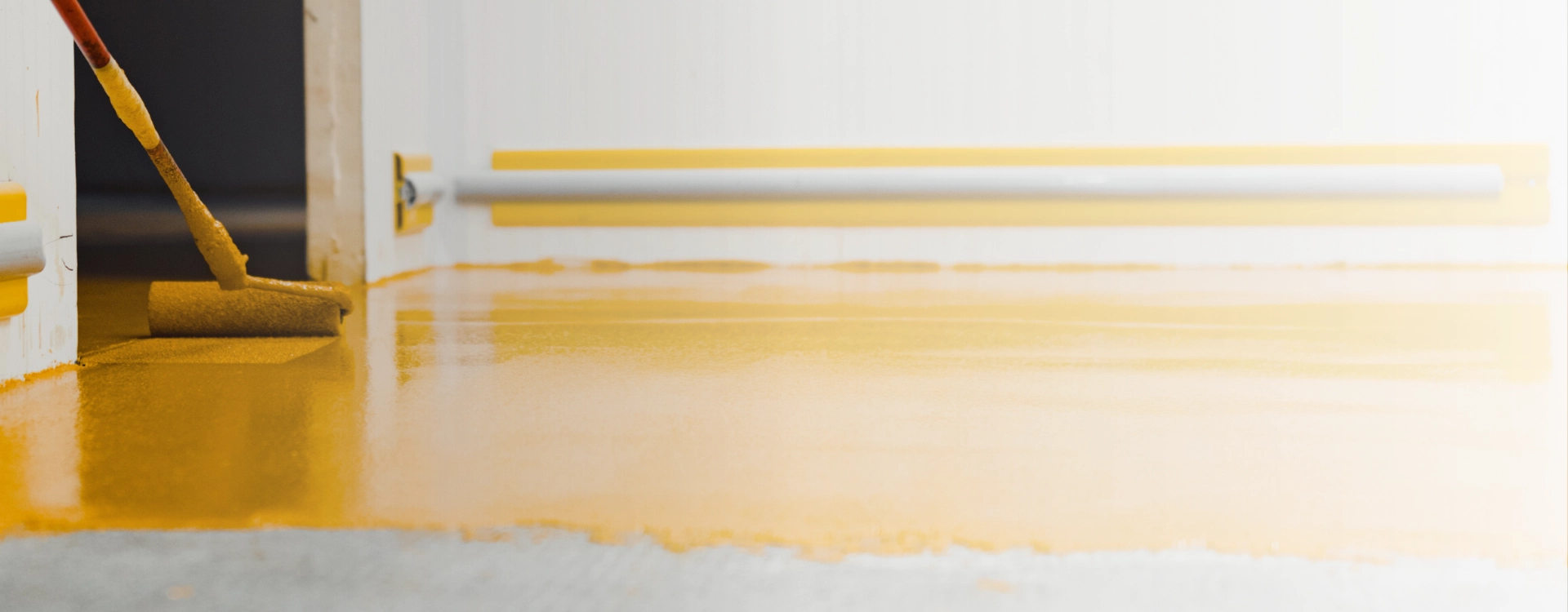 hd epoxy flooring service